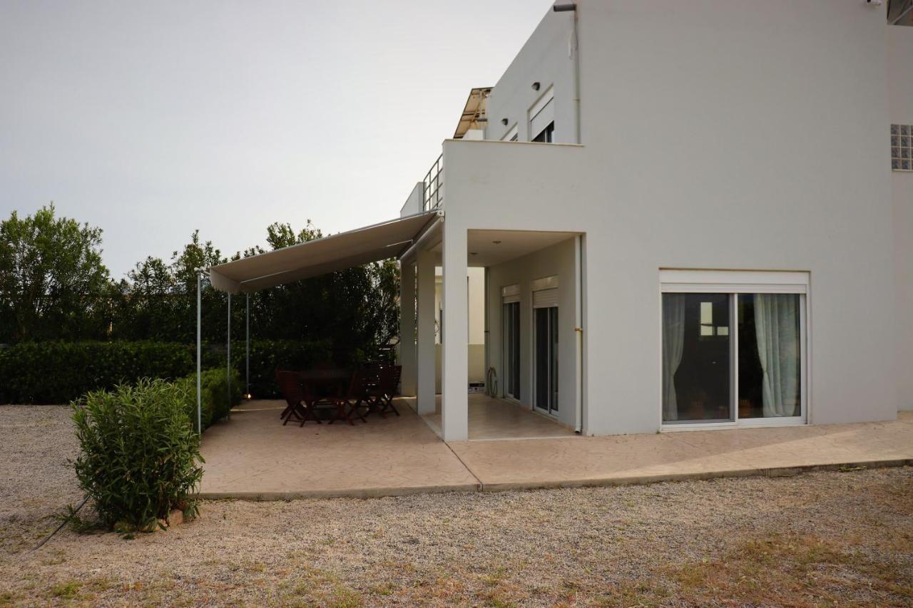 S-Eva Resort Kolymbia Exterior photo